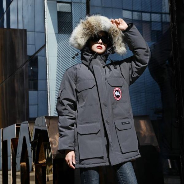 Balenciaga Canada Goose Expedition Fur Trimmed Down Parka Coat Balenciaga greece outlet Balenciaga Balenciaga greece outlet balenciaga triple s